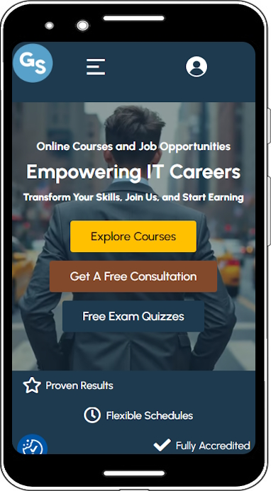 Grand Slam I.T. - Our Services - Interactive UI Design - Mobile