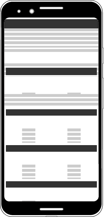 Grand Slam I.T. - Our Services - Wireframing and Prototyping - Wireframe 2