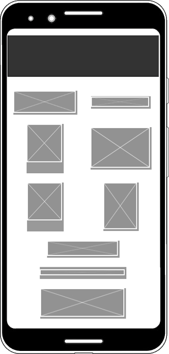 Grand Slam I.T. - Our Services - Wireframing and Prototyping - Wireframe 3