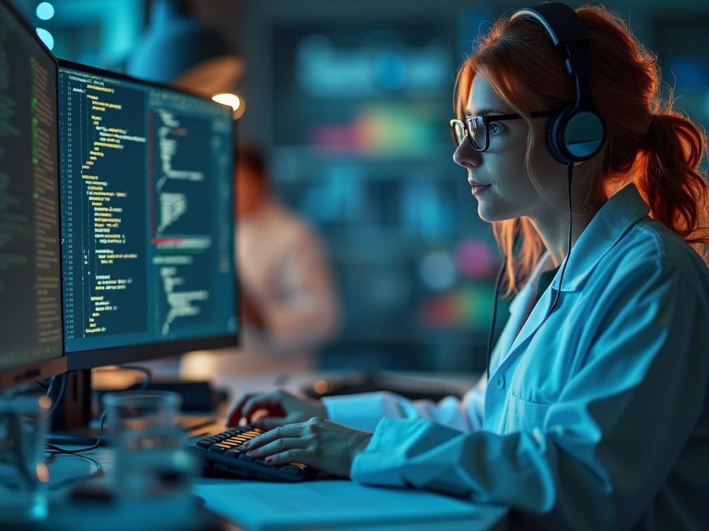 Scientific Computing in Python - A Course by Grand Slam I.T. 