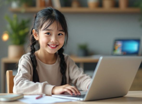 My first Coding Journey - Ages 6-10 - A Course for Kids by Grand Slam I.T.