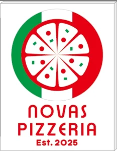 Novas Pizzeria x Ooni Hong Kong G/F, 38 See Cheung St, Sai Kung