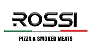 Rossi's Pizzas - Freshly made Neapolitan style pizzas using only the finest ingredients