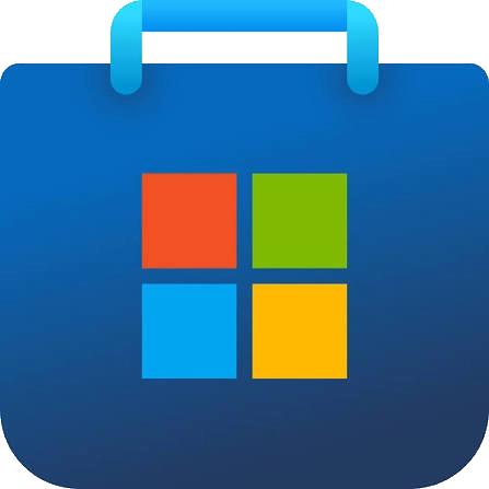 Microsoft Store icon